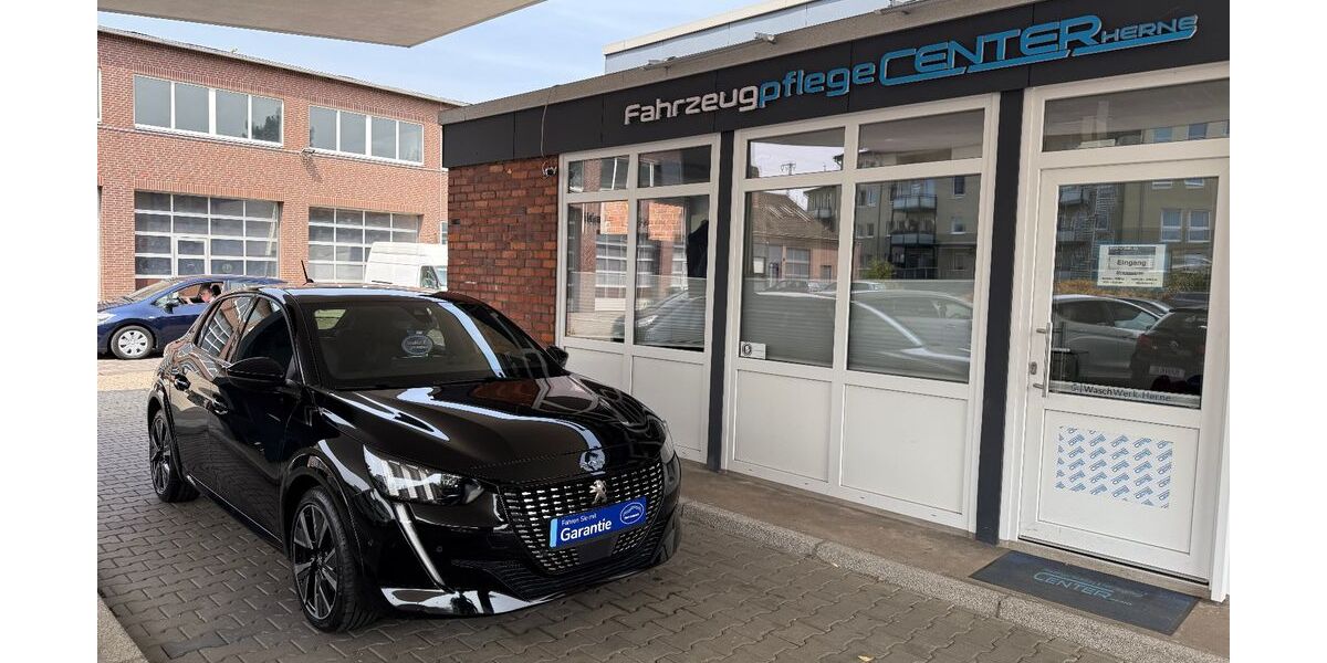 Peugeot 208 84.383 km 15.500 &euro; Herne 44652