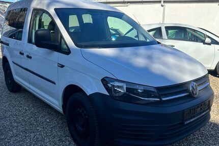 VW Caddy 170.000 km 7.990 &euro; Essen 45356