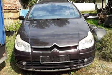 Citroen C5 68.800 km 3.500 € Dūsseldorf 40595
