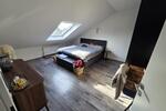 Dachgeschoßwohnung Tönisvorst - 2 Zimmer, 57 m&sup2;, 98.000&euro; | Angebot:26624667