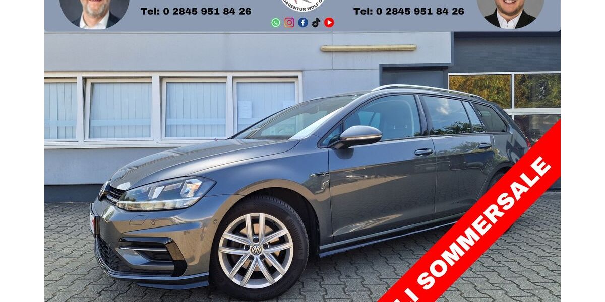VW Golf 62.000 km 17.489 &euro; Neukirchen-Vluyn 47506