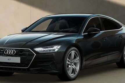 Audi A7 23.990 km 52.930 € Düsseldorf 40233