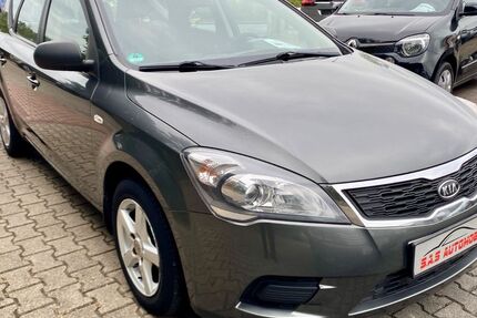 Kia ceed Sportswagon 130.560 km 3.500 &euro; Moers 47445