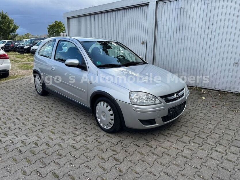 Corsa