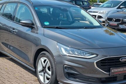 Ford Focus 72.200 km 13.990 &euro; Essen 45141