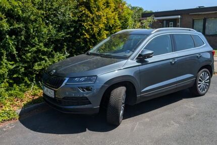 Skoda Karoq 40.000 km 19.800 &euro; Ratingen 40880