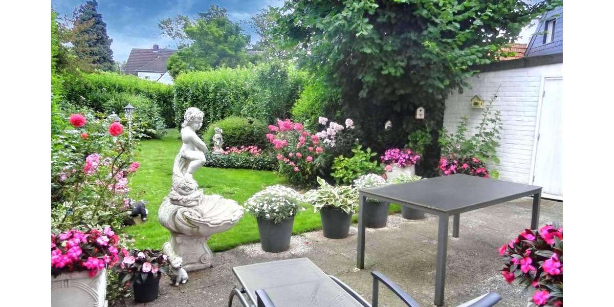 Einfamilienhaus Duisburg Essenberg - 4 Zimmer, 80 m&sup2;, 215.000&euro; | Angebot:23677062