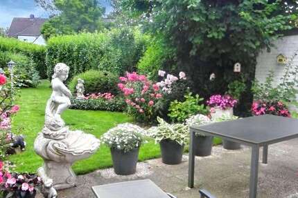 Haus Duisburg Essenberg - 4 Zimmer, 80 m&sup2;, 215.000&euro; | Angebot:23677062