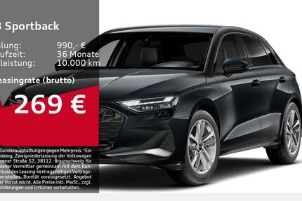 Audi A3 27.709 km 29.880 &euro; Bochum 44809