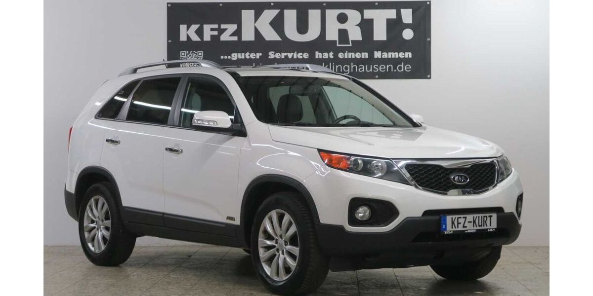 Kia Sorento 355.700 km 4.900 &euro; Recklinghausen 45661
