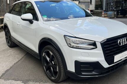Audi Q2 39.998 km 19.399 &euro; Heiligenhaus 42579