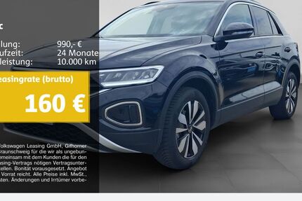 VW T-Roc 10.831 km 20.980 &euro; Dorsten 46282