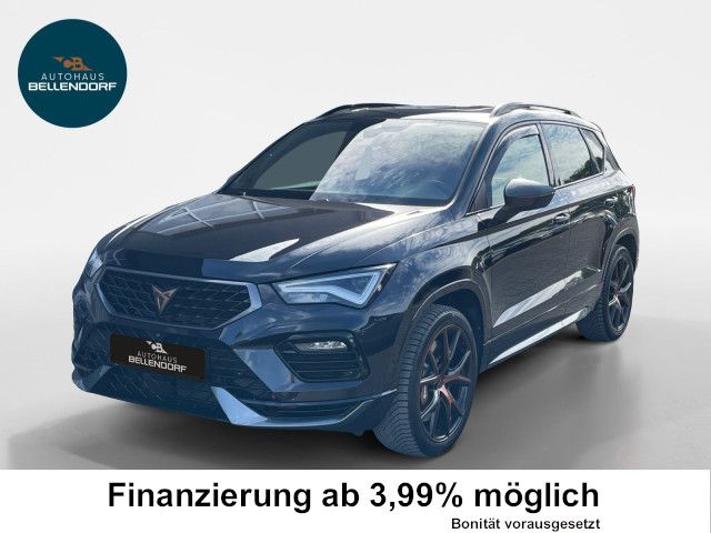 Cupra Ateca 31.608 km 32.940 &euro; Bottrop 46244