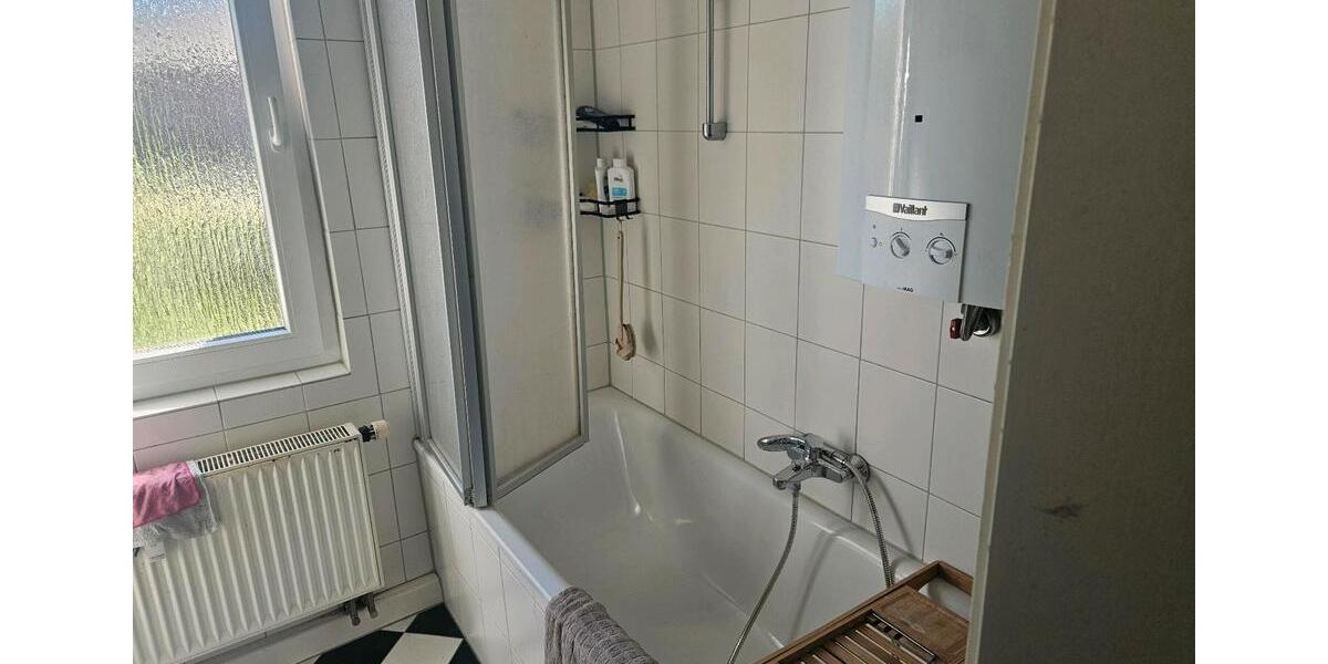 Etagenwohnung Krefeld Gartenstadt - 3 Zimmer, 91 m&sup2;, 1.090&euro; | Angebot:26397864