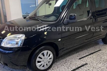 Citroen Berlingo 139.000 km 4.890 € Recklinghausen 45657