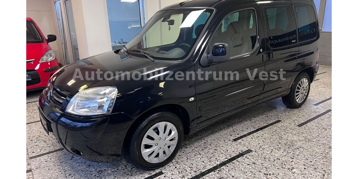 Citroen Berlingo 139.000 km 4.890 € Recklinghausen 45657