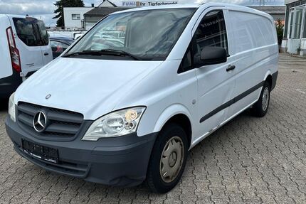 Mercedes-Benz Vito 130.000 km 7.980 &euro; Herten 45701