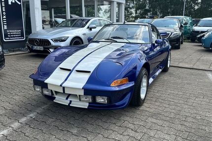 Opel GT 83.000 km 16.980 &euro; Herten 45701