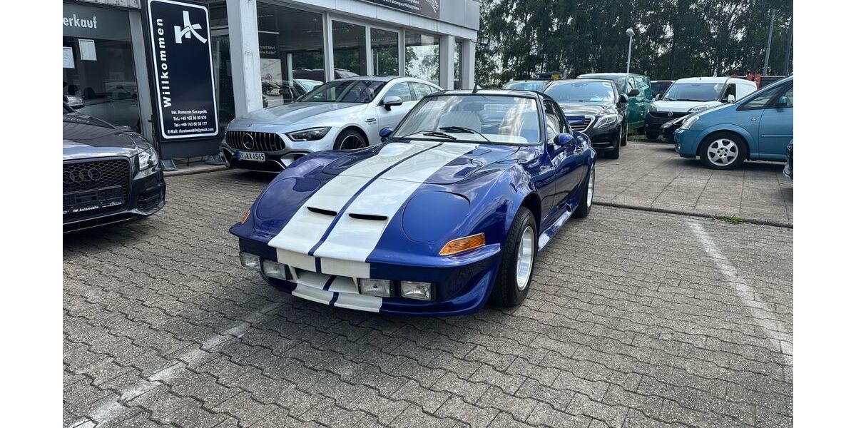 Opel GT 83.000 km 16.980 &euro; Herten 45701