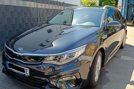 Kia Optima 52.000 km 18.900 &euro; Recklinghausen 45657