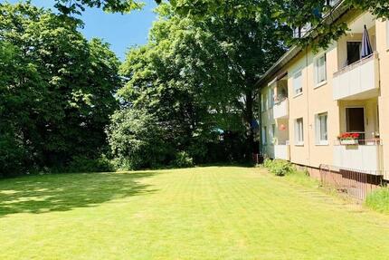 Wohnung Rheinberg - 2 Zimmer, 40 m&sup2;, 400&euro; | Angebot:25484257