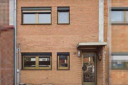 Haus Marl Brassert - 3 Zimmer, 69 m&sup2;, 145.000&euro; | Angebot:25166336