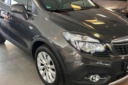 Opel Mokka 88.000 km 8.999 € Bochum 44791