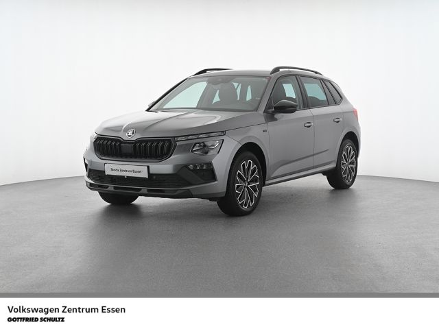 Skoda Kamiq 17.501 km 24.340 € Essen 45143