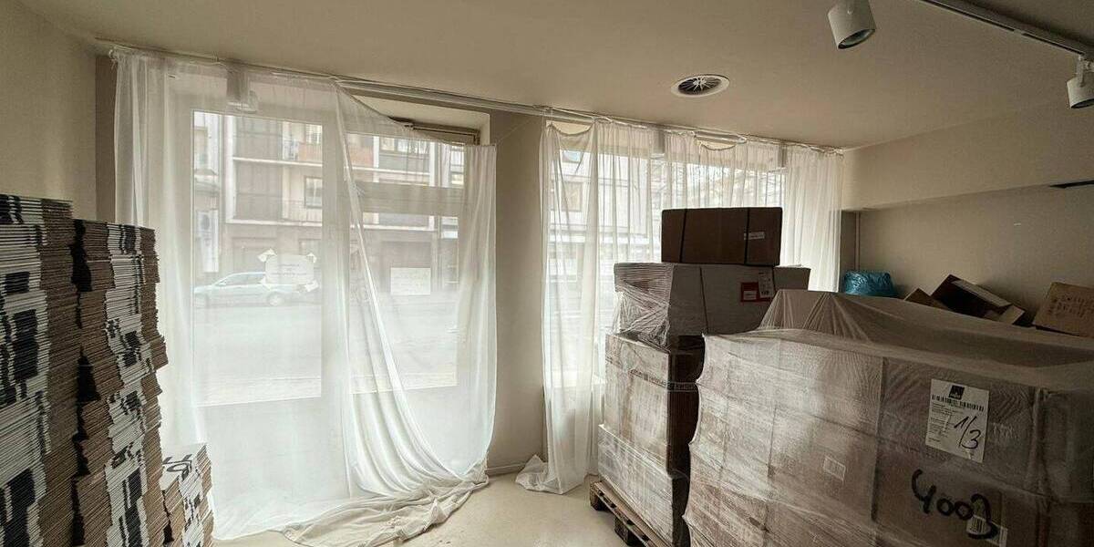 Gewerbeobjekt Düsseldorf Friedrichstadt - 1 Zimmer, 531 m&sup2;, 2.000.000&euro; | Angebot:25878672