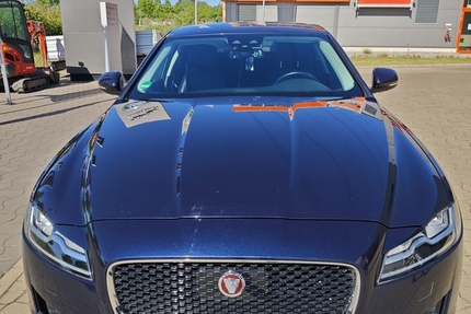 Jaguar XF 82.500 km 17.500 &euro; Essen 45149