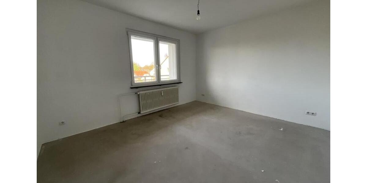 Etagenwohnung Moers - 3.5 Zimmer, 65 m&sup2;, 669&euro; | Angebot:25607996