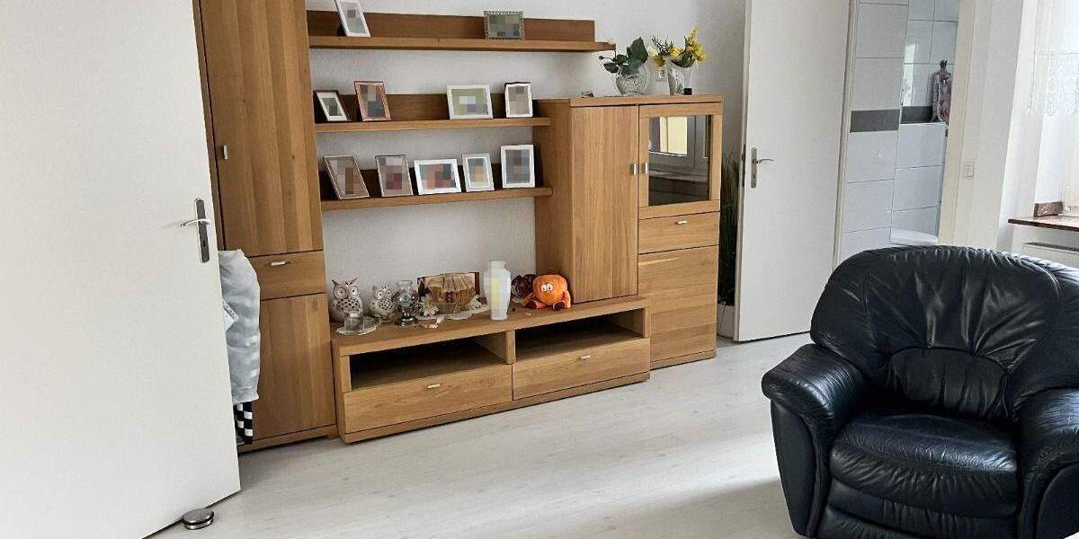 Solides Mehrgenerationenhaus in Duisburg-Friemersheim 1 zimmer