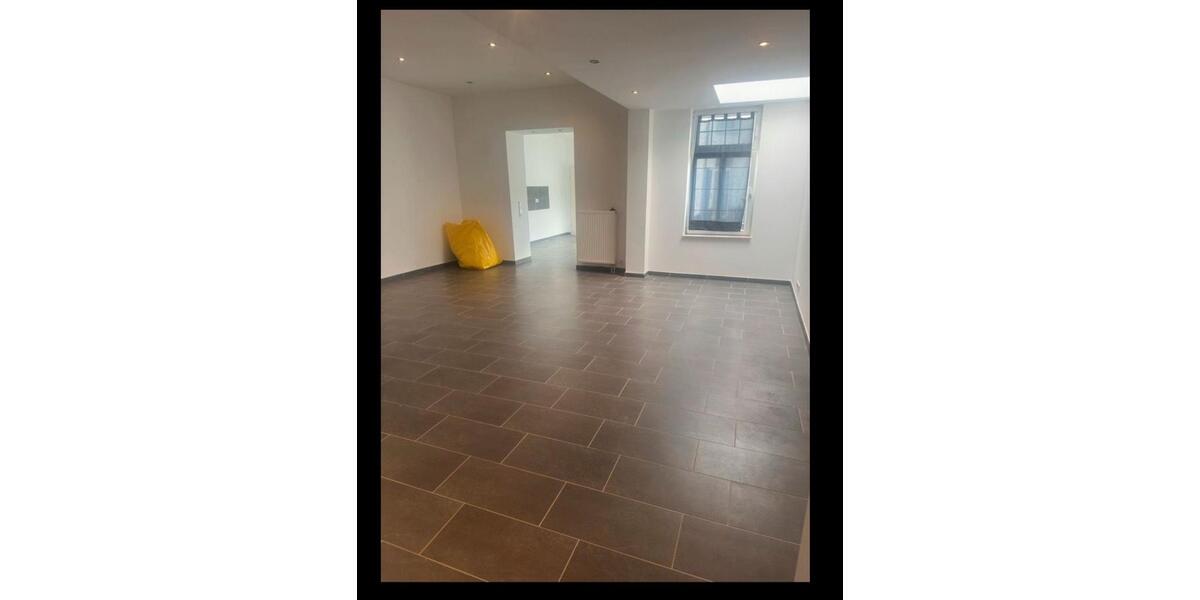 2 Zimmerwohnung, Krefeld Bockum mit Balkon, Terrasse EG 2 zimmer