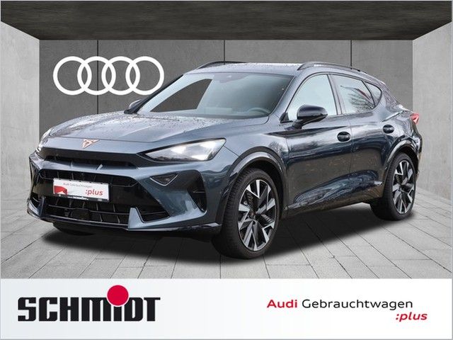 Cupra Formentor 10.670 km 36.240 &euro; Recklinghausen 45657