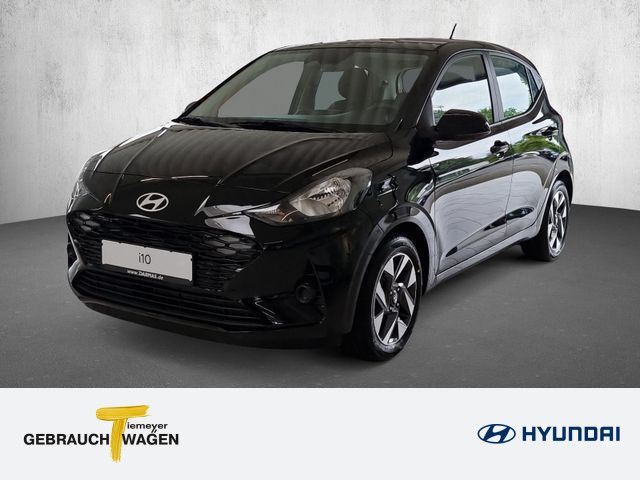 Hyundai i10 10.000 km 16.490 &euro; Herne 44653