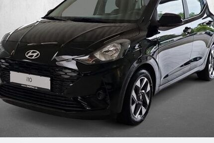 Hyundai i10 10.000 km 16.990 &euro; Herne 44653
