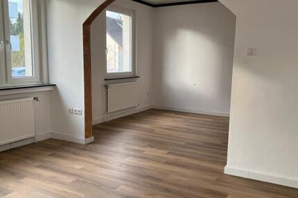 Erdgeschosswohnung in Mülheim-Holthausen in ruhiger Lage 3 zimmer