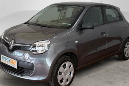 Renault Twingo 89.456 km 6.789 &euro; Moers 47445