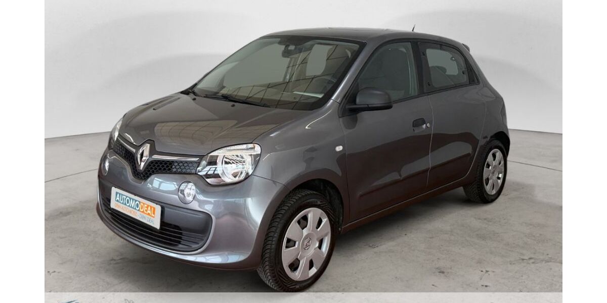 Renault Twingo 89.456 km 6.789 &euro; Moers 47445