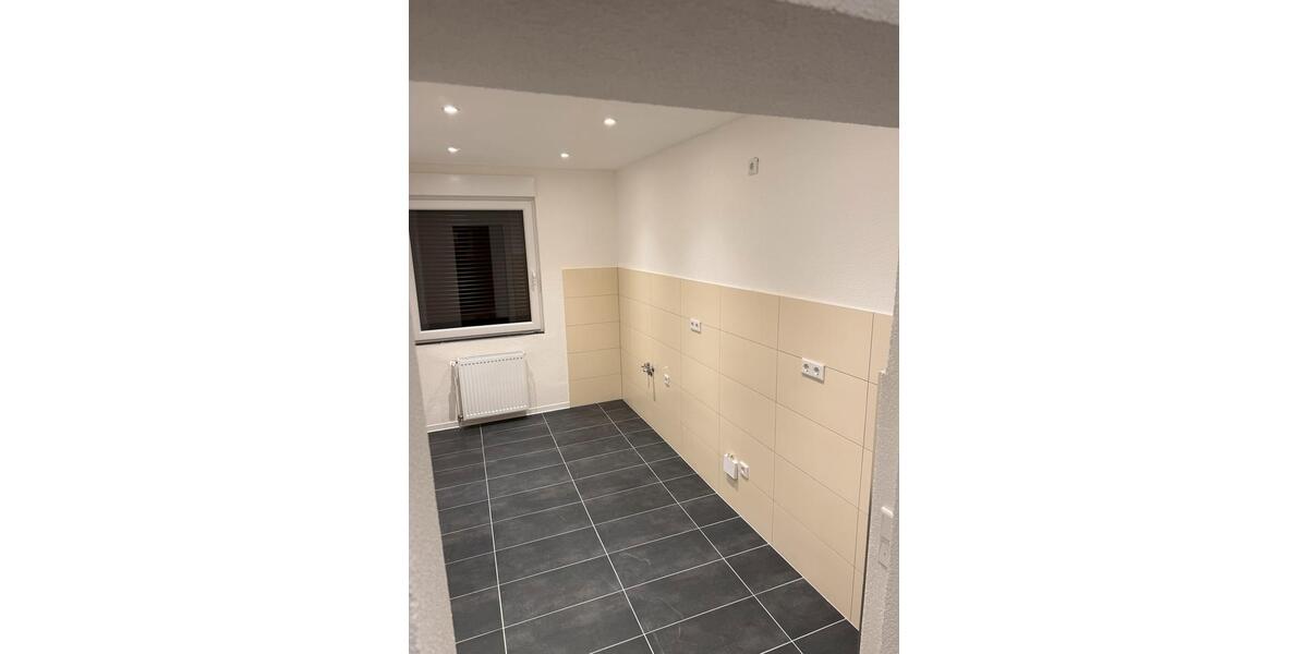 85m2 Erdgeschoss Wohnung Eichhornstrasse 13 47055 3.5 zimmer
