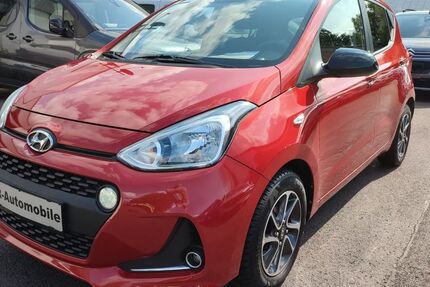 Hyundai i10 41.300 km 12.490 € Gelsenkirchen 45892