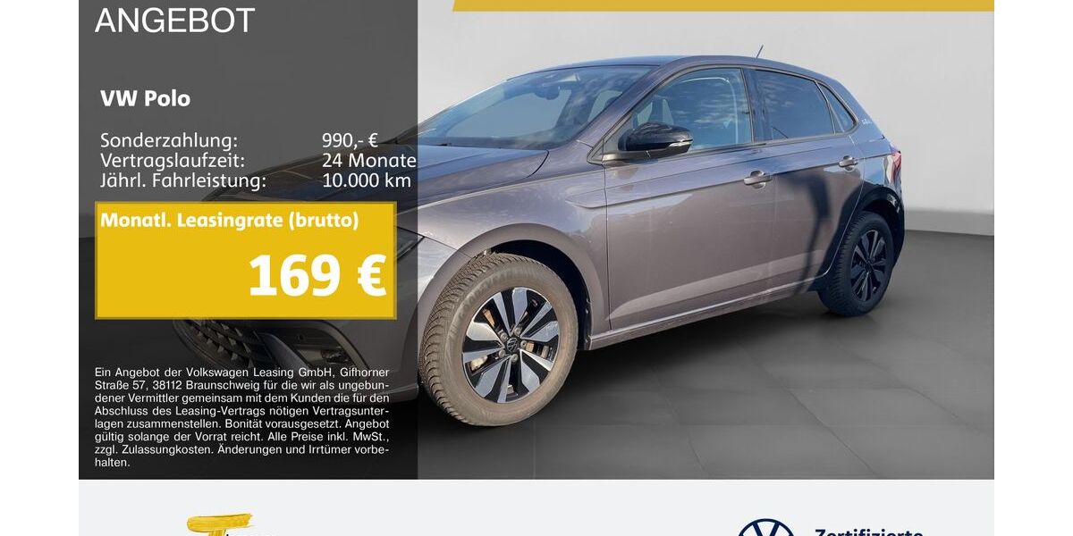 VW Polo 26.260 km 22.430 &euro; Duisburg 47059