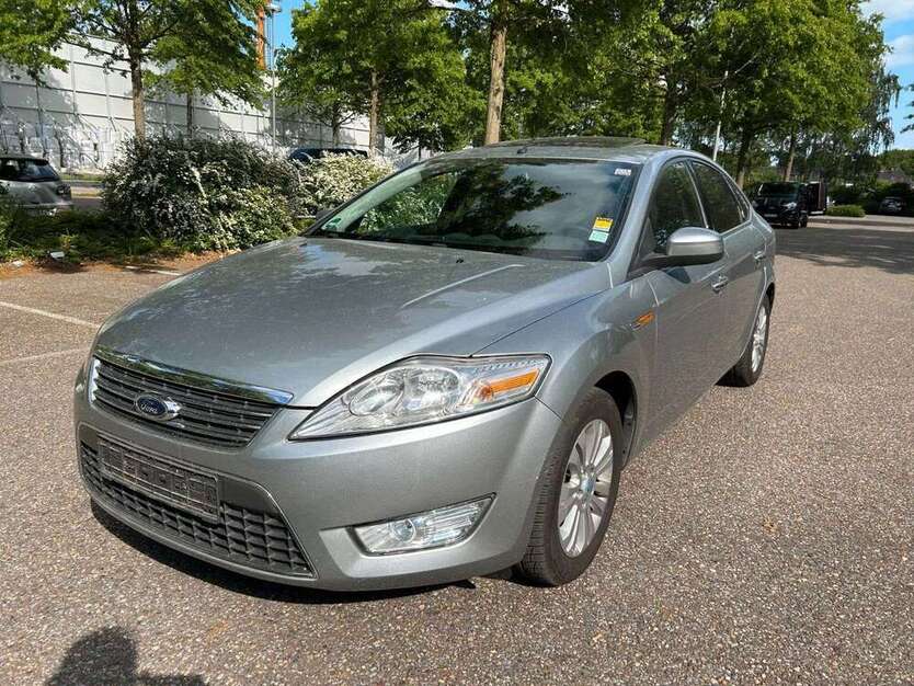 Mondeo