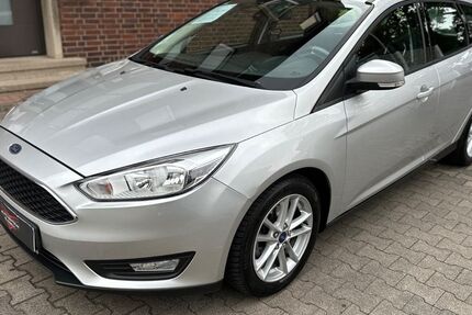 Ford Focus 61.000 km 7.490 &euro; Gladbeck 45968