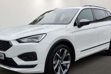 Seat Tarraco 49.998 km 29.990 € Düsseldorf 40589