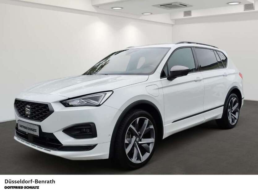 Seat Tarraco 49.998 km 29.990 € Düsseldorf 40589