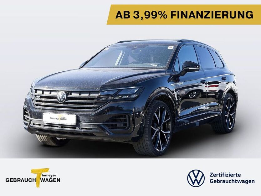Touareg