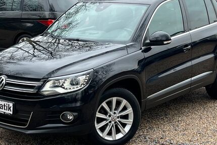 VW Tiguan 169.805 km 11.990 &euro; Duisburg 47137