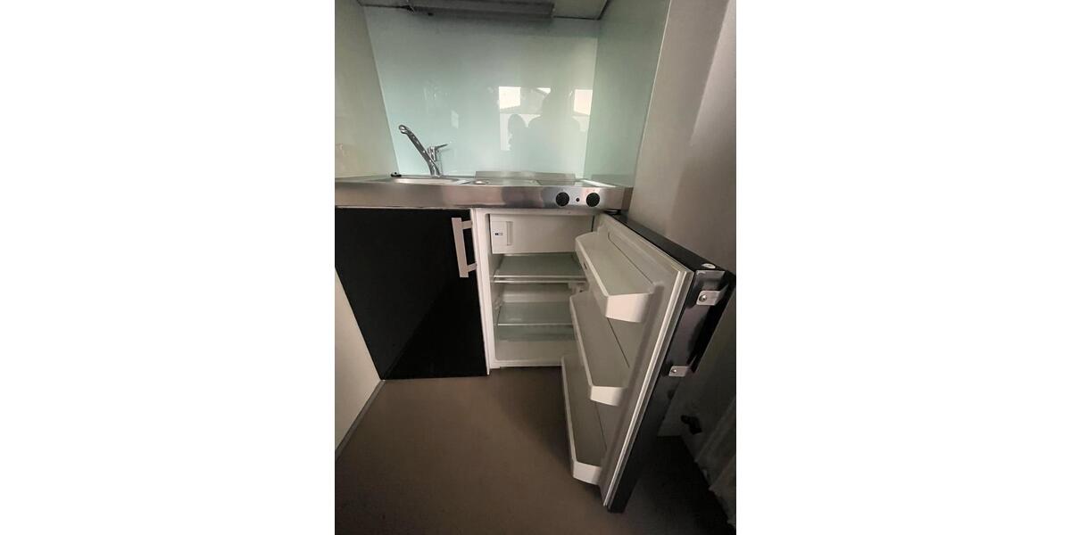 Frisch saniertes City-Apartment am Hofgarten 1 zimmer