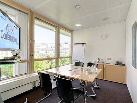 Gewerbeobjekt Düsseldorf Heerdt - 6.409&euro; | Angebot:25735171